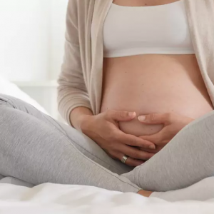 Cvičení pro podporu otěhotnění (online)